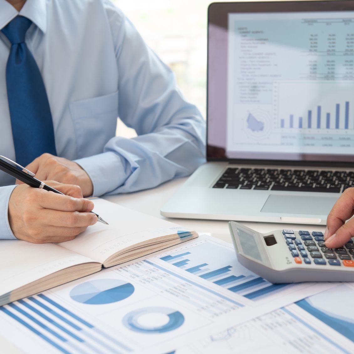 Asesoramiento contable-Quant-ia