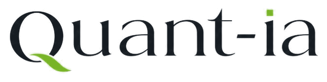 Quant-ia Logo
